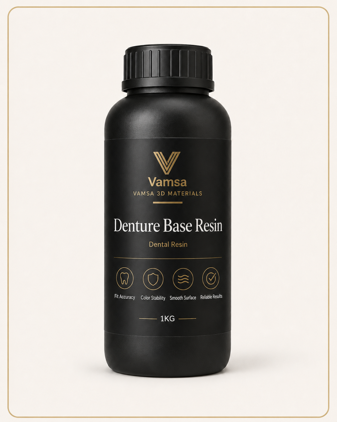 Denture Base Resin